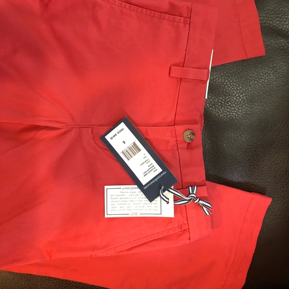 Boys Vineyard Vines Breaker Pants - Picture 2 of 2